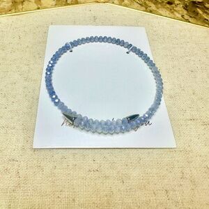 Stella & Dot  / Keep Collective Coil Bracelet